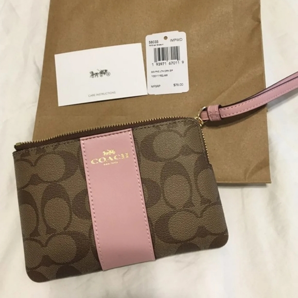 Coach Handbags - 🔥5\$25💥FINAL SALE $💥